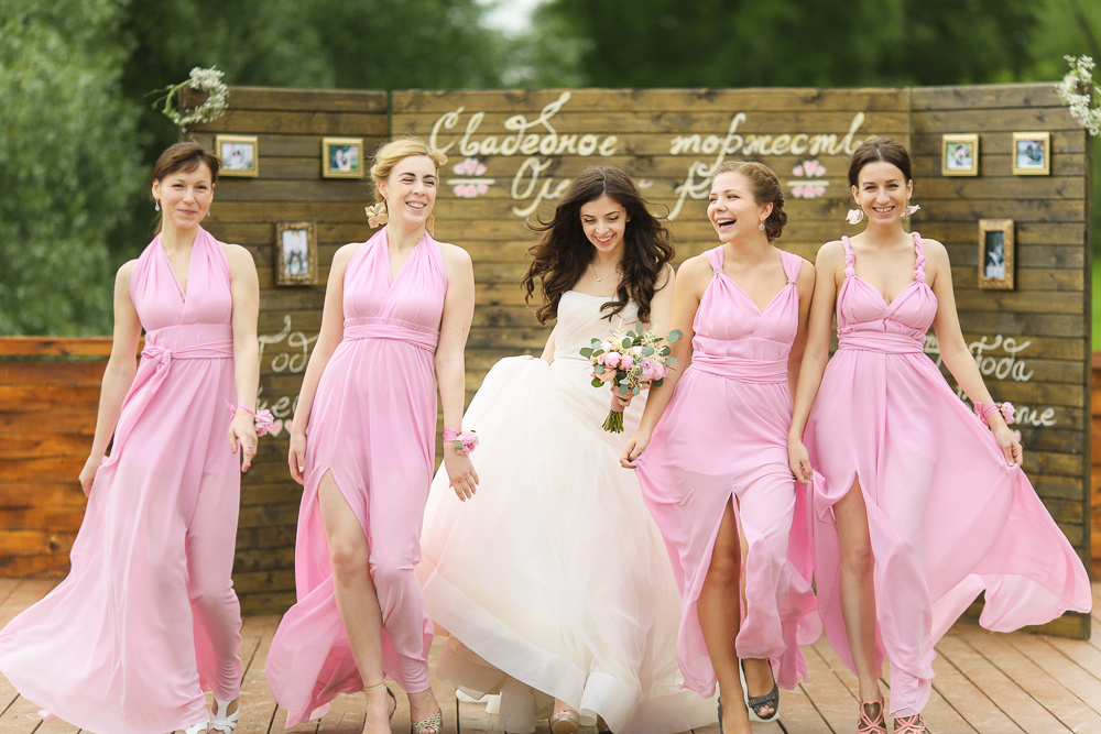 Фотостудия. Видеосъемка свадеб. Видеооператор на свадьбу в Москве