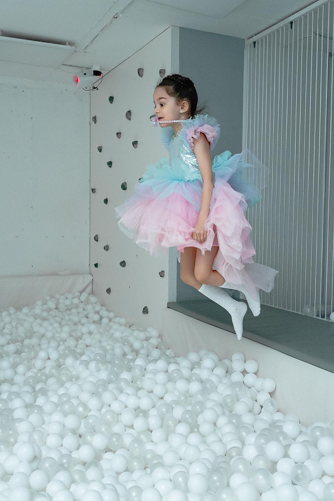 Детский день рождения в Порхай г Владивосток. Владивосток семейный фотограф Александр Степанов