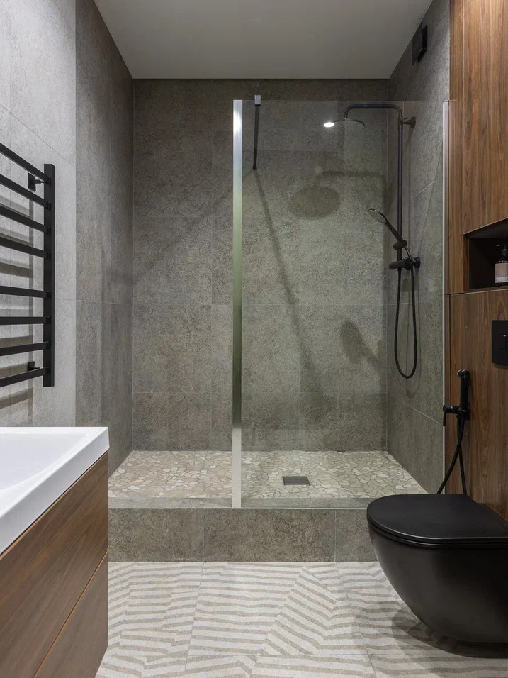 Дизайн квартиры «Savin family» для сдачи в аренду в Казани. Студия дизайна интерьера «Строчка» | Москва, Санкт-Петербург, Самара, Казань, Тольятти, Ульяновск и другие города России