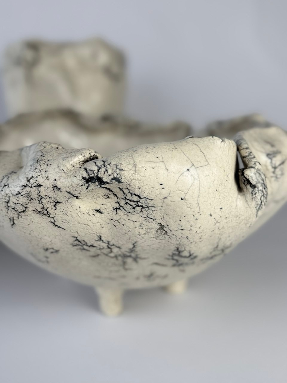 авторская керамика еще но не уже художник Татьяна Богданова керамика ручной работы