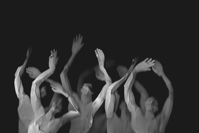 Rupture zone. Янина болдырева Yanina Boldyreva