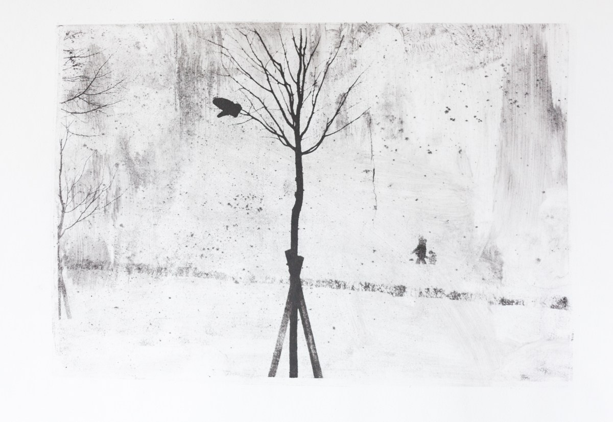 Graphics. Янина болдырева Yanina Boldyreva