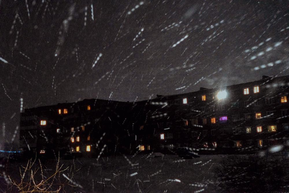 Кораль. Путешествие на север к оленям. TOP. Репортажный фотограф в Сочи — Михаил Мордасов