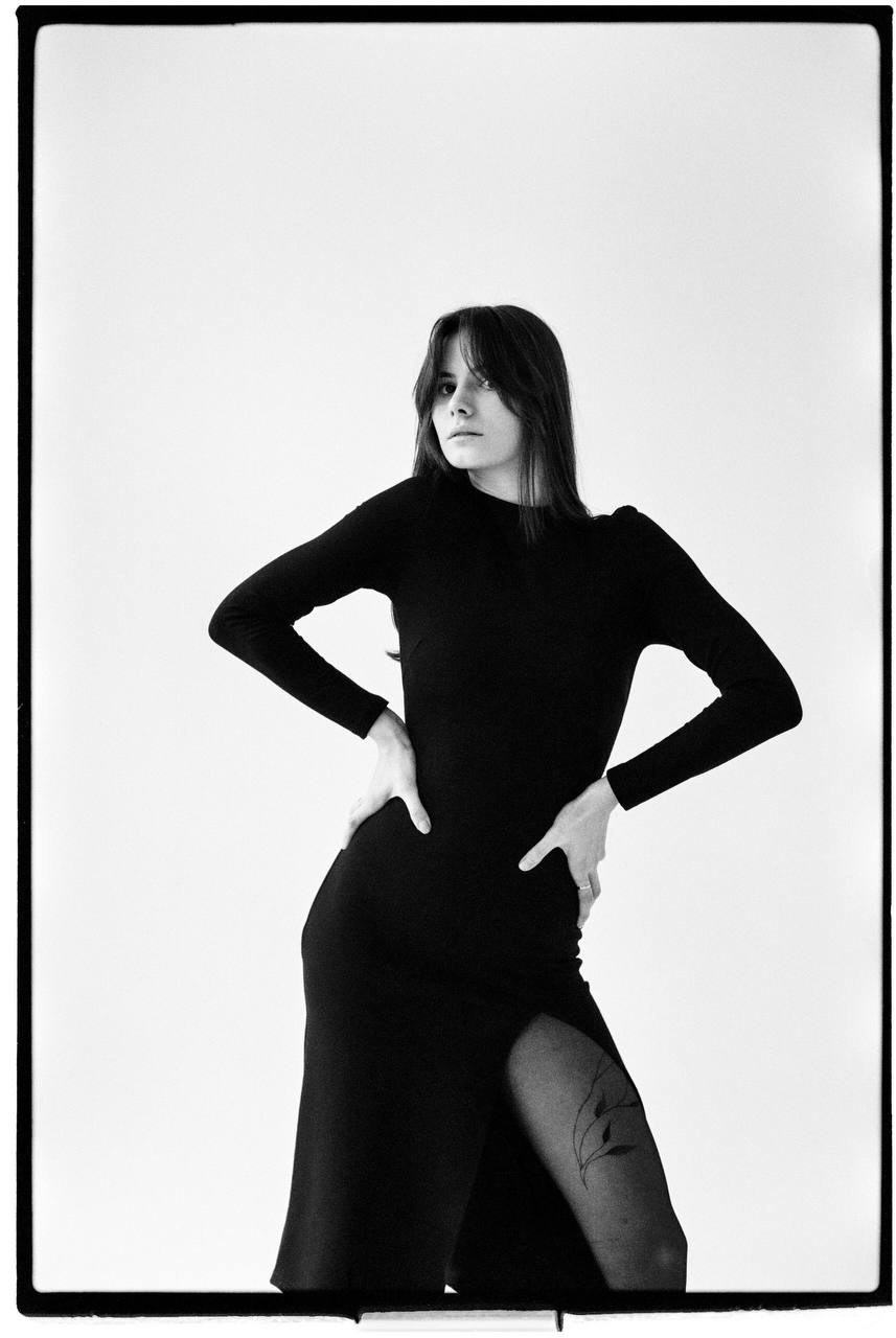 Конструктор стиля. Художественная фотография | Фото на пленку — Илья Кобзев