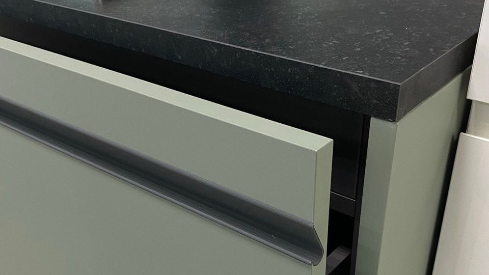 Кухни на заказ в Ростове