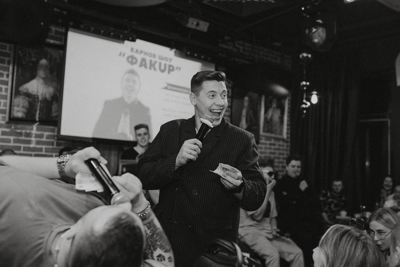 Творчество и проекты. Ведущий ваших мероприятий Константин Кот,
