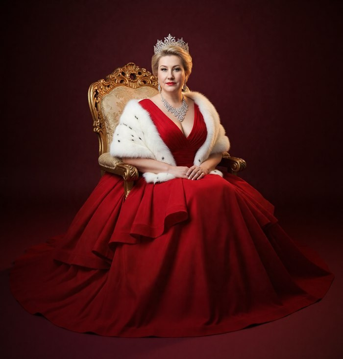 Нейрофотосессия