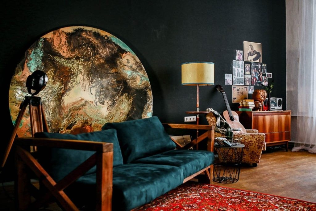 Фотостудия «DreamStudio» зал Лофт. Семейный, детский фотограф в Минске Вероника Гапоненко