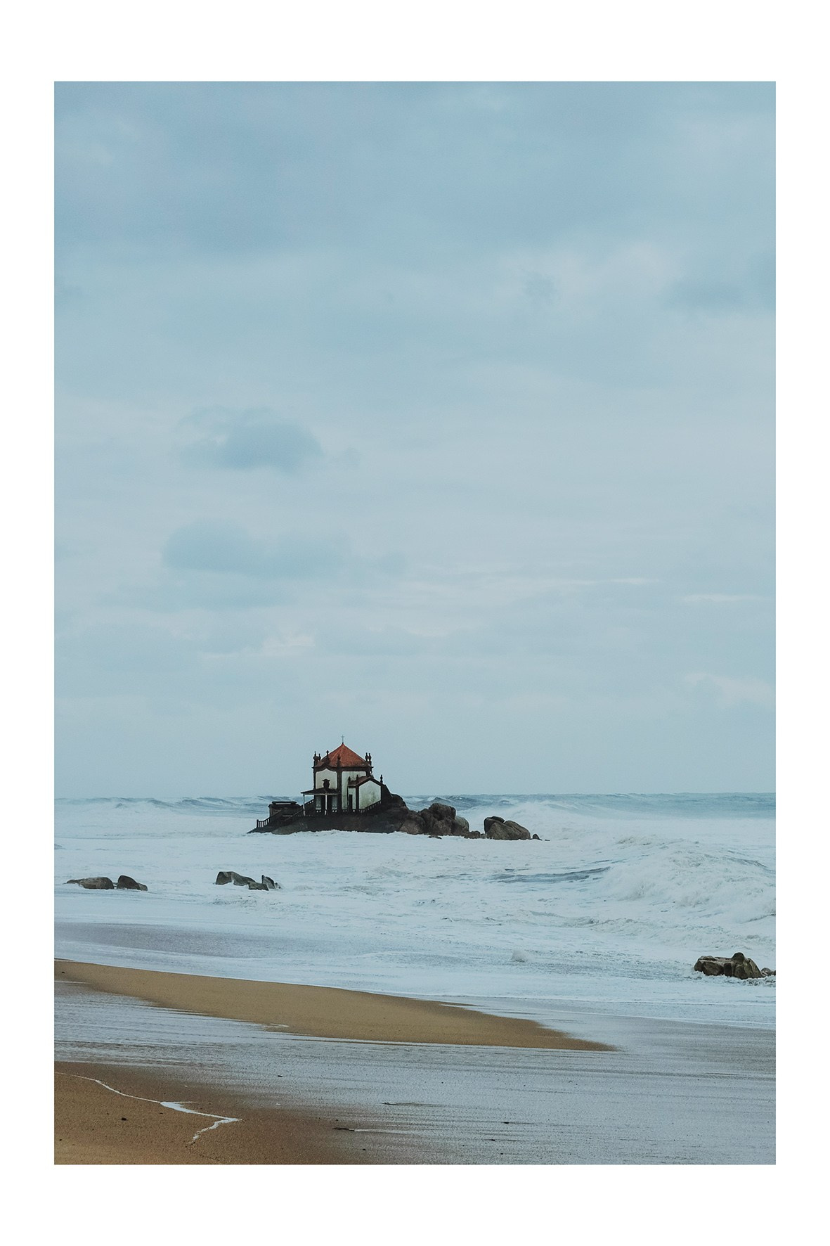 Prints and postcards. Porto Photographer Kristina Brazhnikova