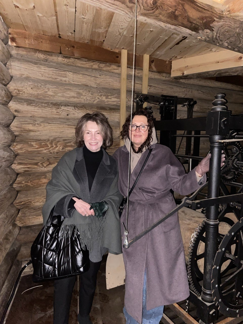 Пост «Время, как его измеряли, первые часы и часомерье»