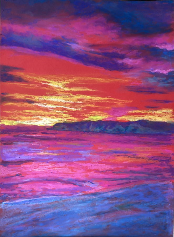 Потеряева Татьяна Алексеевна. Галерея участников Российской Премии Искусств