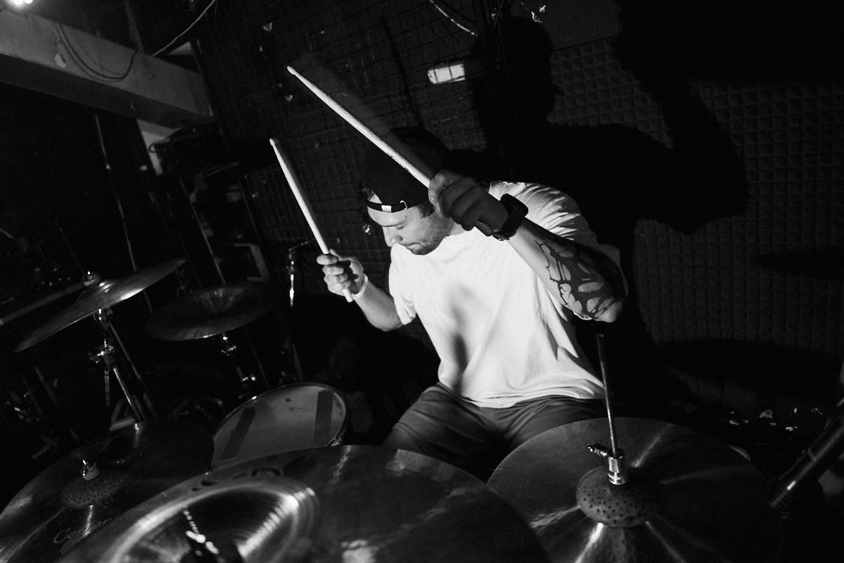 Ярость 2025. Иван Кобяков