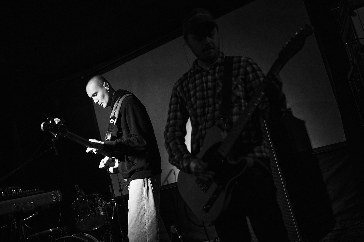 Сожитель, Смерть На Пляже, Линия Бикини, Выродок, Мразь. Иван Кобяков