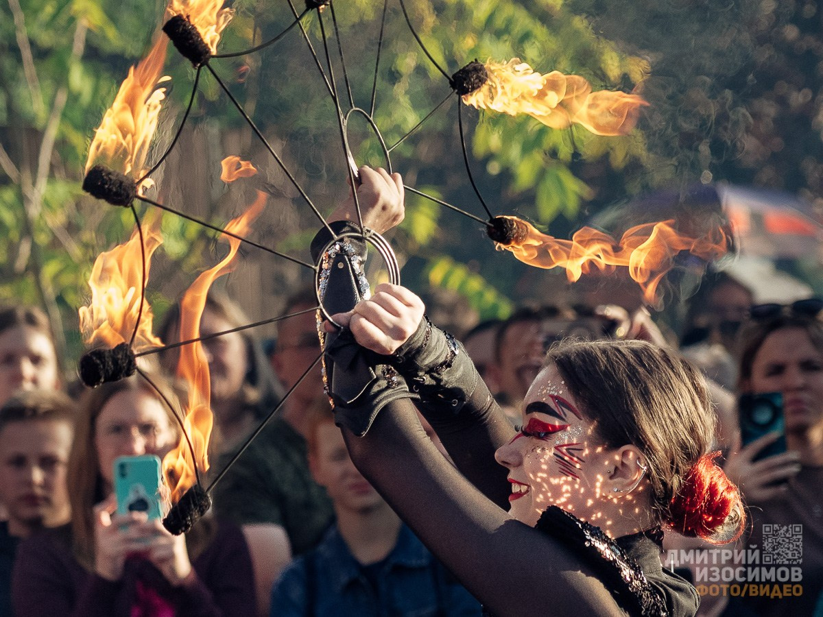 Театр «Гелиос»