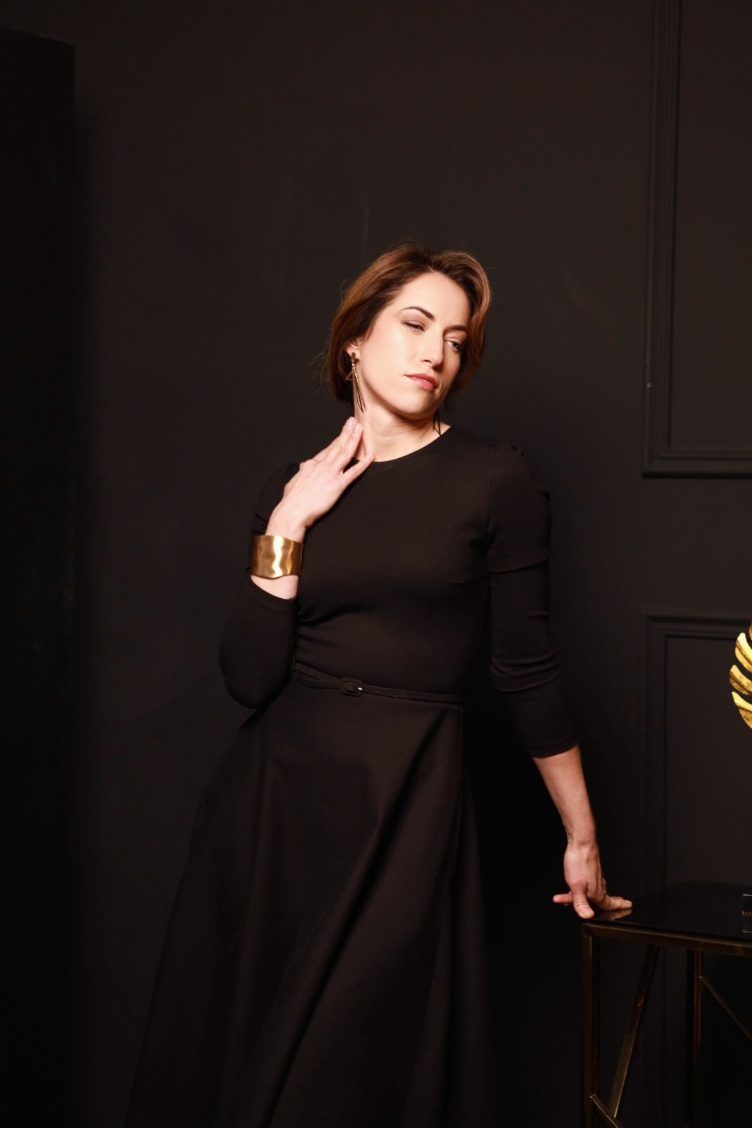 Наташа. Фотограф в Минске Анна Кучинская