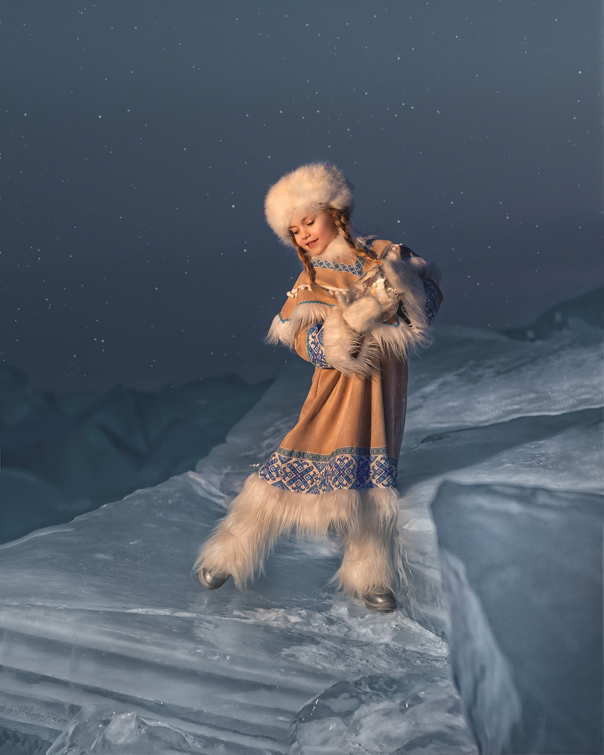 Обучающий фототур на зимний Байкал с Еленой Михайловой. 07–12 февраля 2025 г. Детский и семейный фотограф Елена Михайлова в Москве