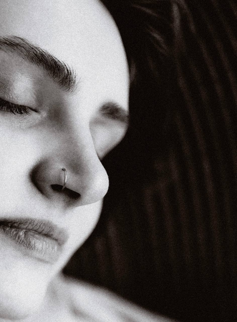 Индивидуальная съемка. Women, shells and flirty