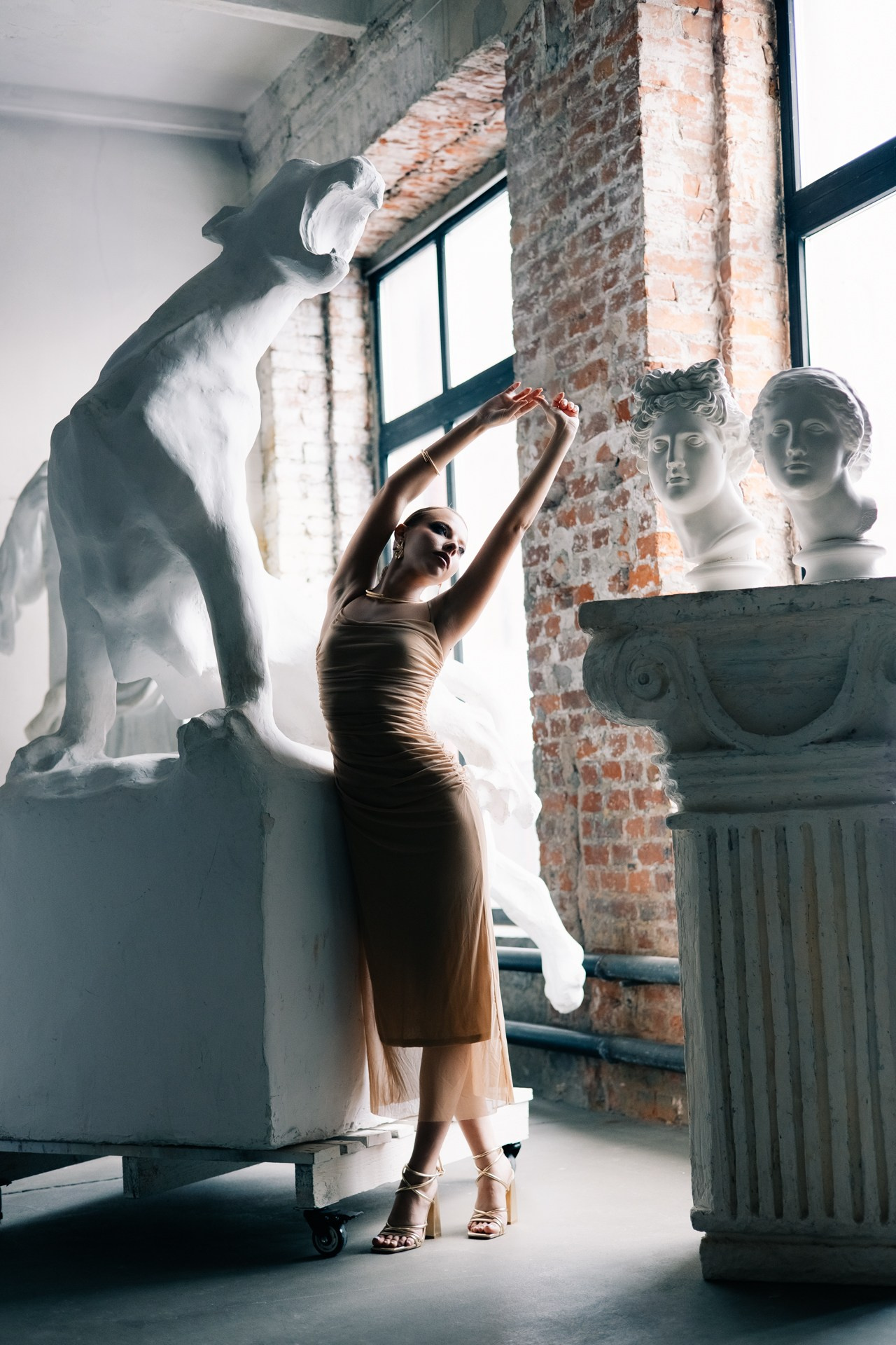 Прайс. Фотограф в Санкт-Петербурге Кристина Порванова