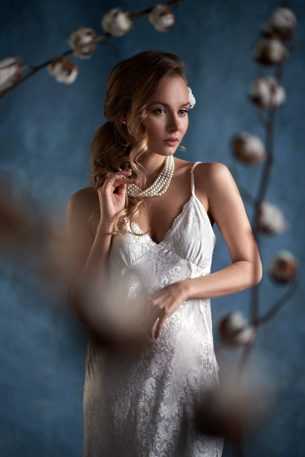 Макс Пыжик портретный фотограф в Москве