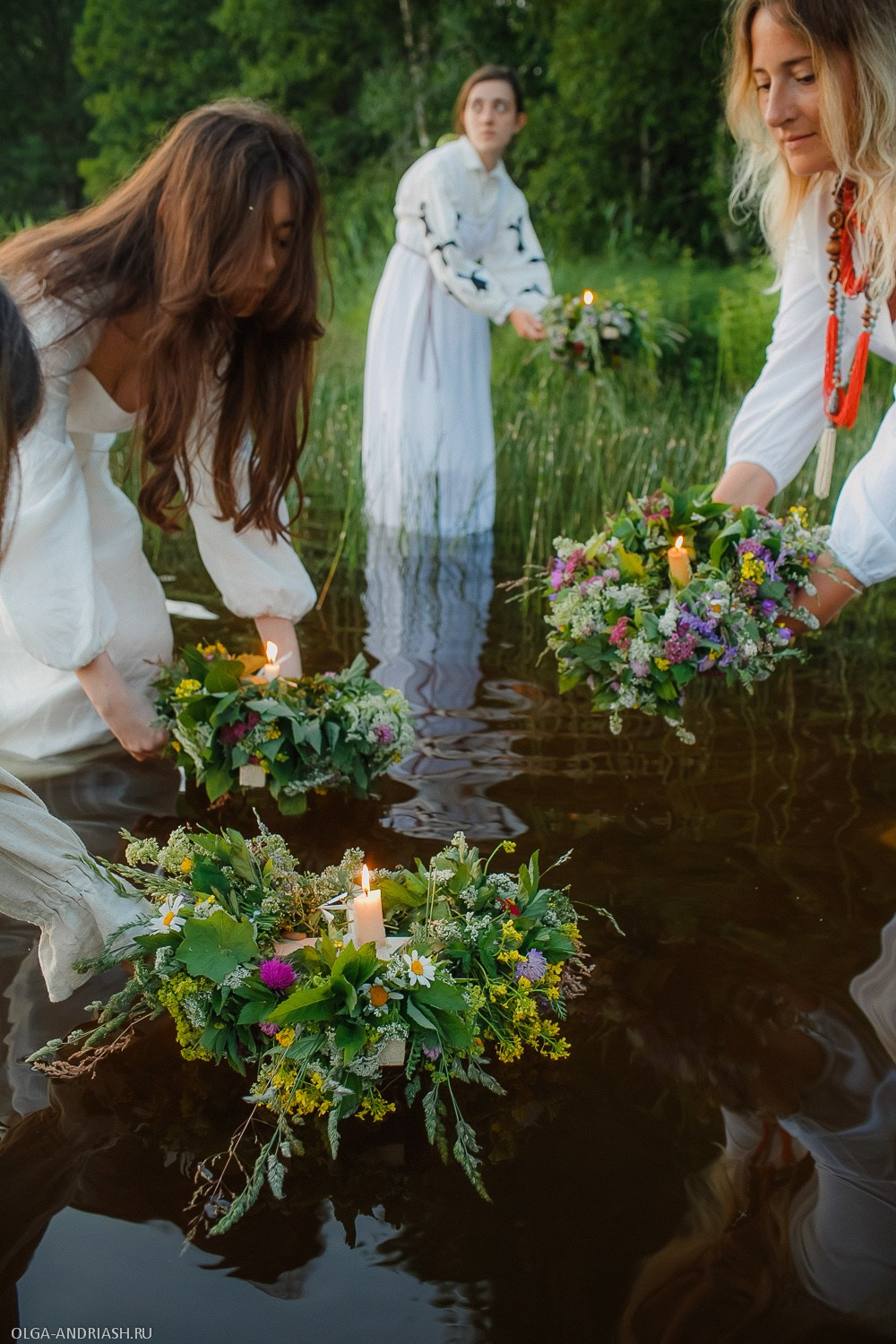 Иван Купала. Семейный, портретный и свадебный фотограф в Санкт-Петербурге и Москве