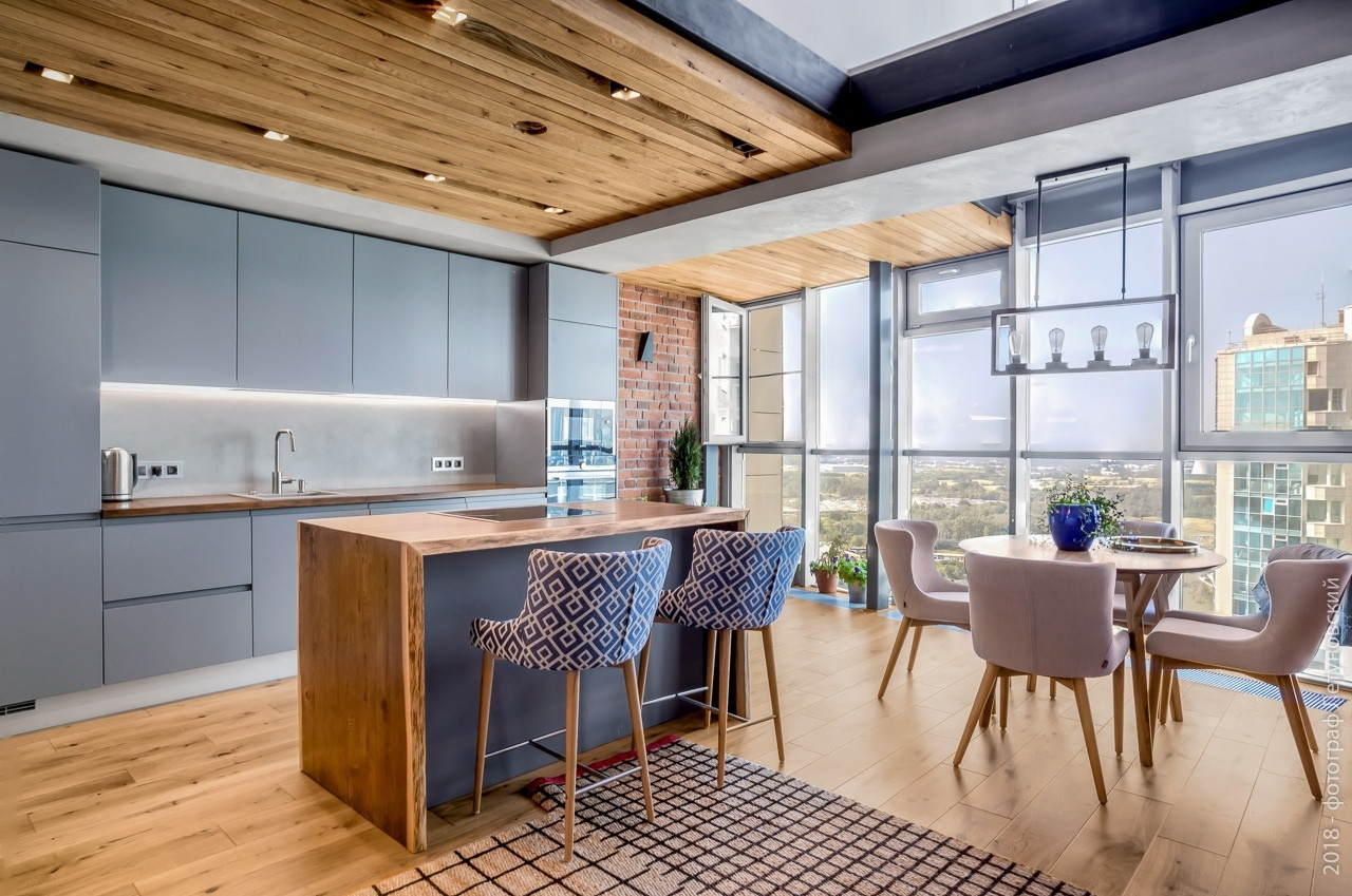 Интерьерная съемка в Тбилиси и Батуми/ Interior photography Tbilisi. Профессиональный фотограф в Спб и Москве Пётр Летуновский