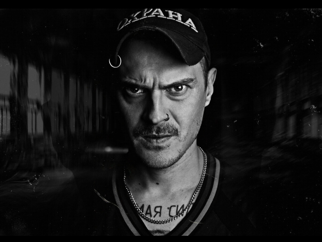 Повышение контраста в Lab. Портретный фотограф в Санкт-Петербурге Алексей Корзов