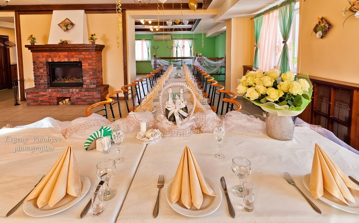 Фотосъемка интерьеров недвижимости в Красноярске