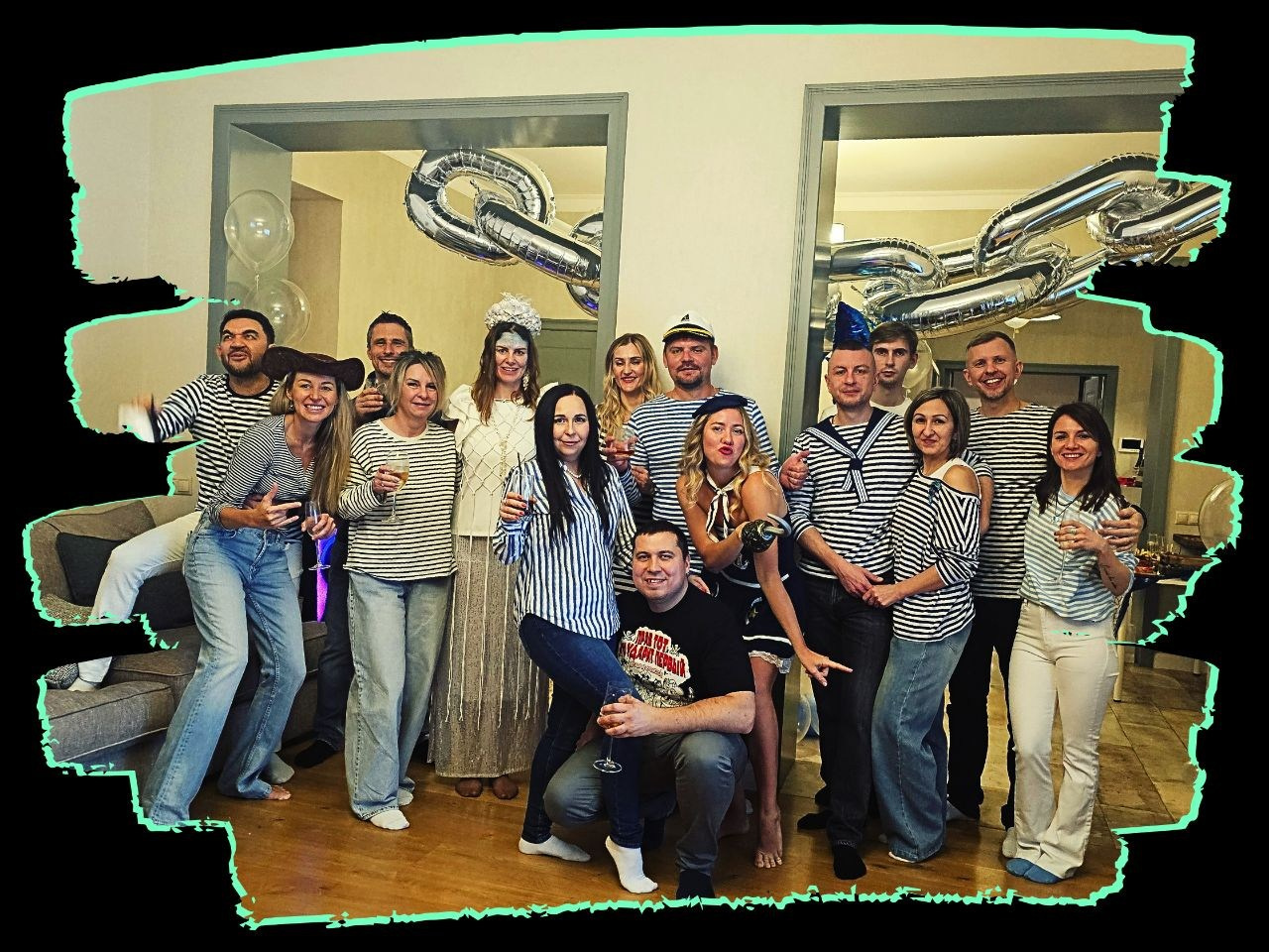 Ведущий + диджей + 1 из 8 моих услуг в подарок!