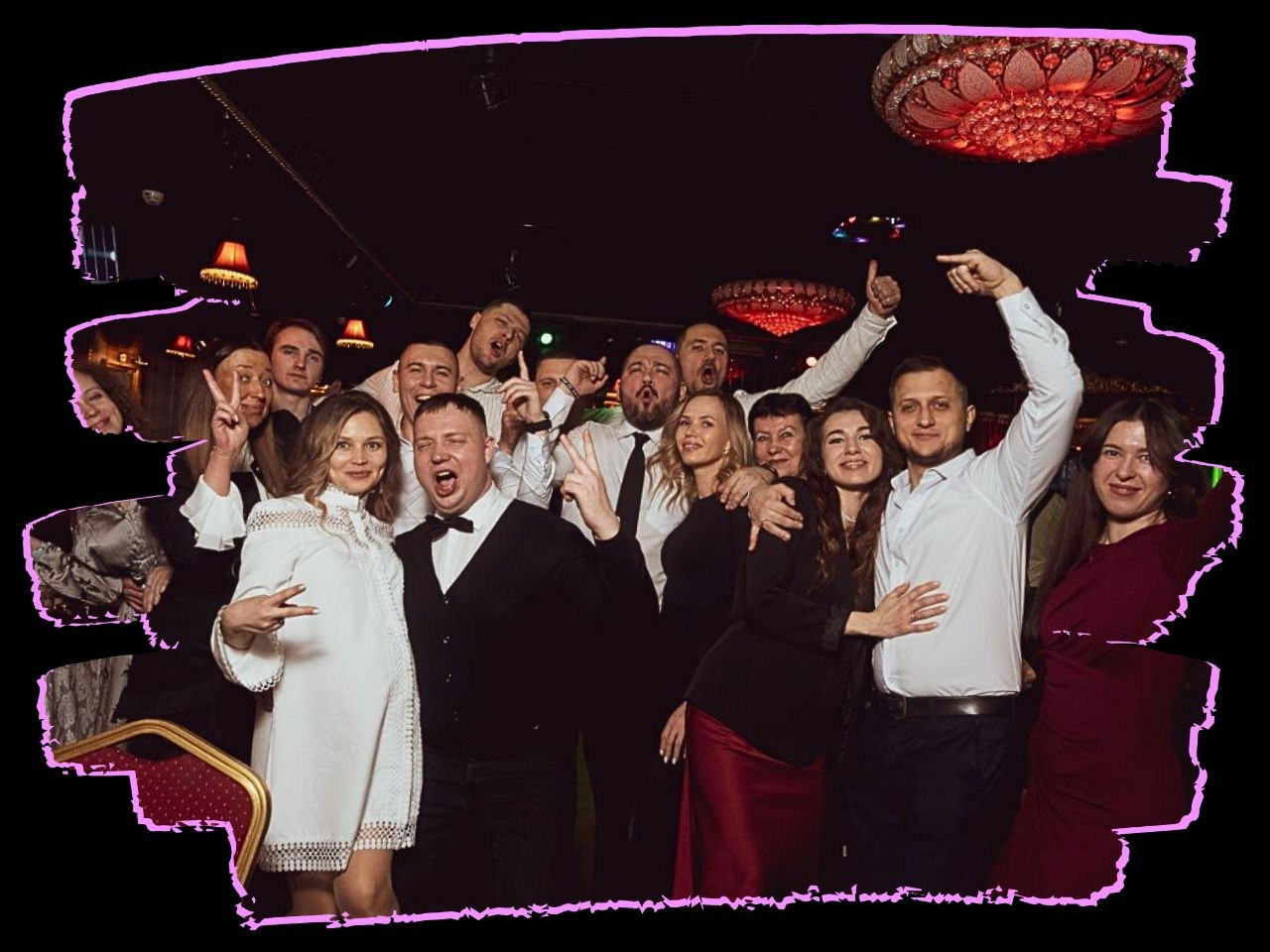 Ведущий + диджей + 1 из 8 моих услуг в подарок!