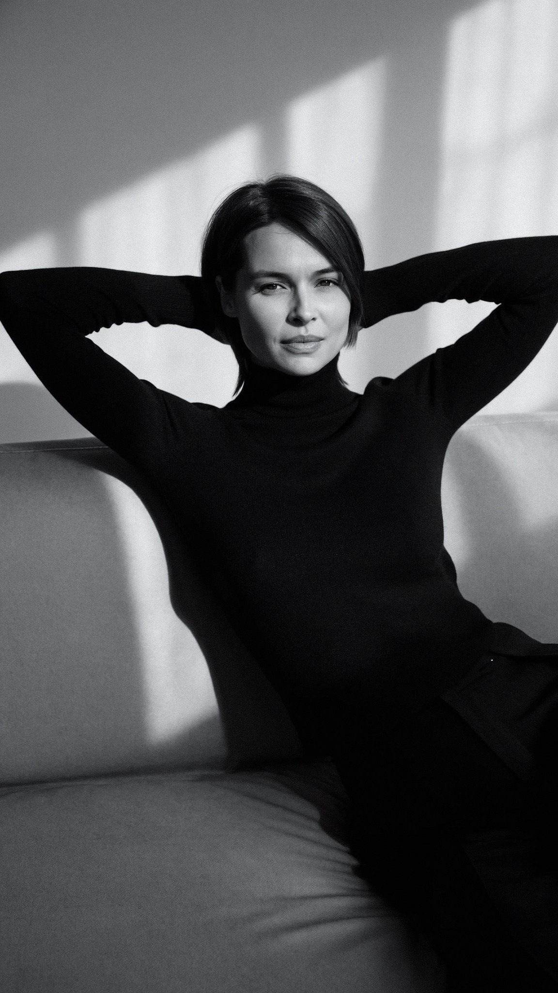 Нейро-фотосет. Главная