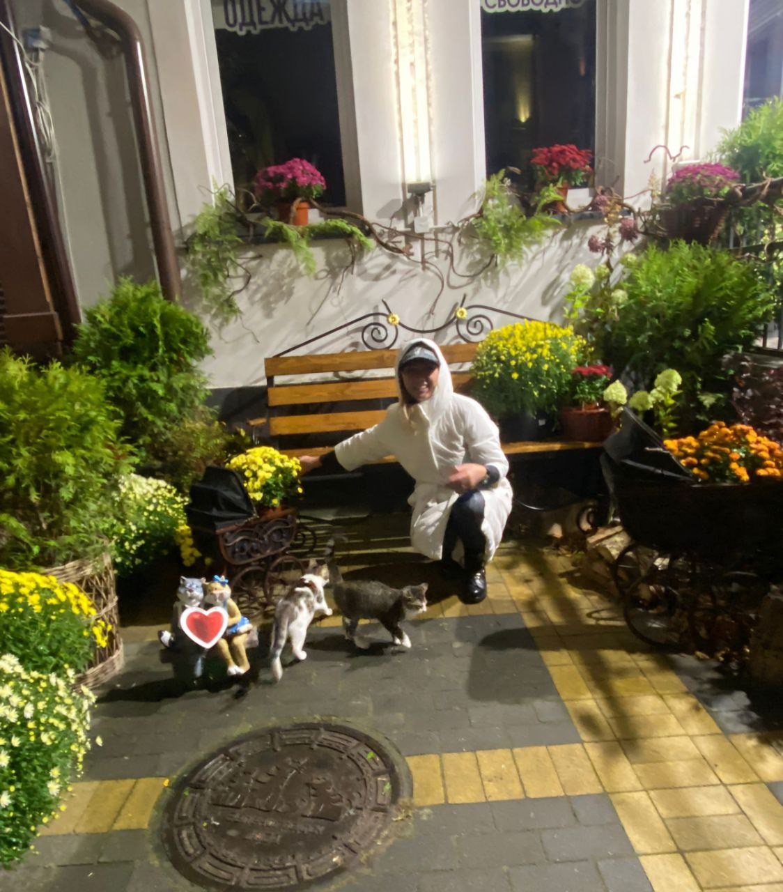 отдых в Зеленоградске