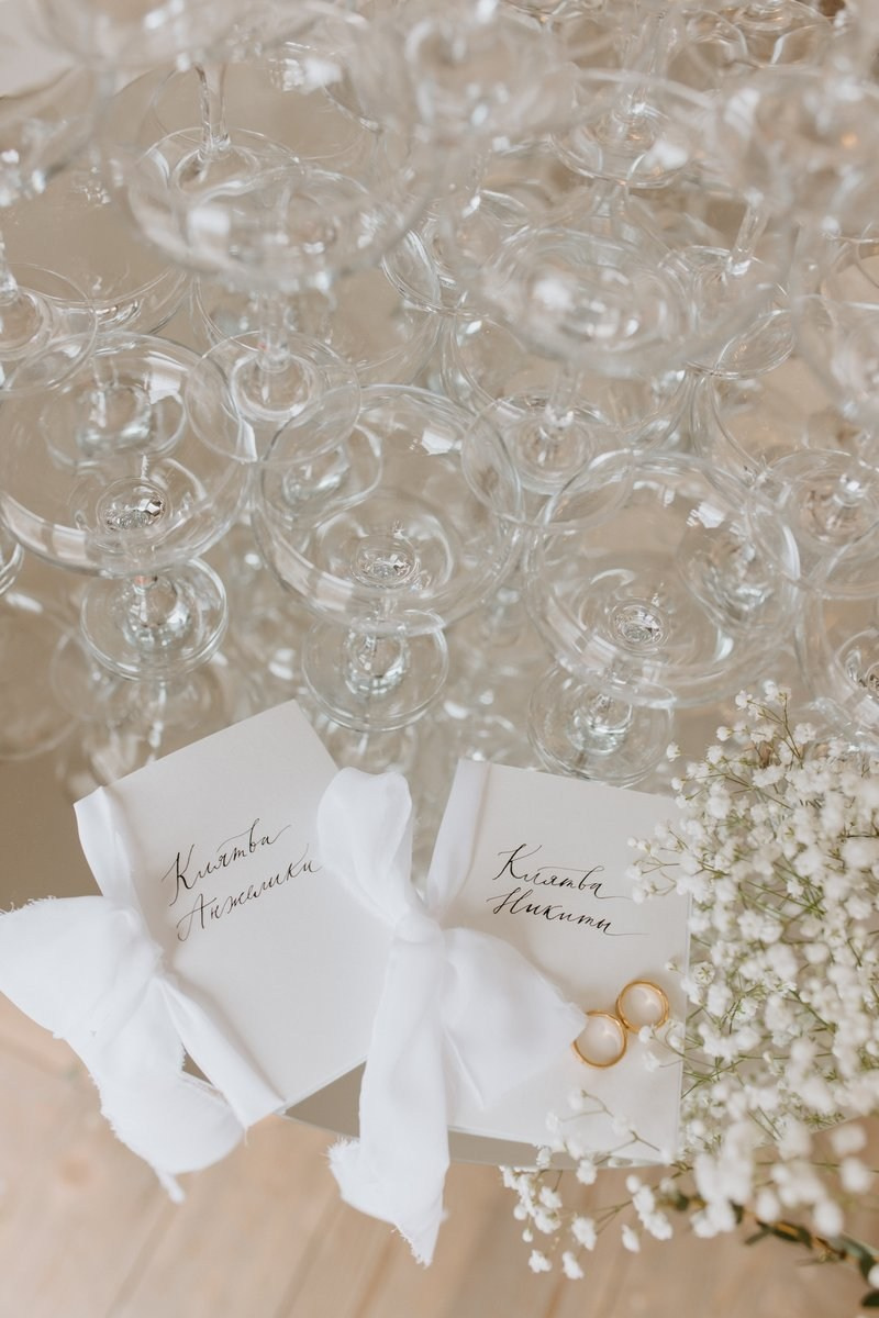 Камерная свадьба Владивосток. Организация свадеб и других мероприятий во Владивостоке от «Рядом быть»