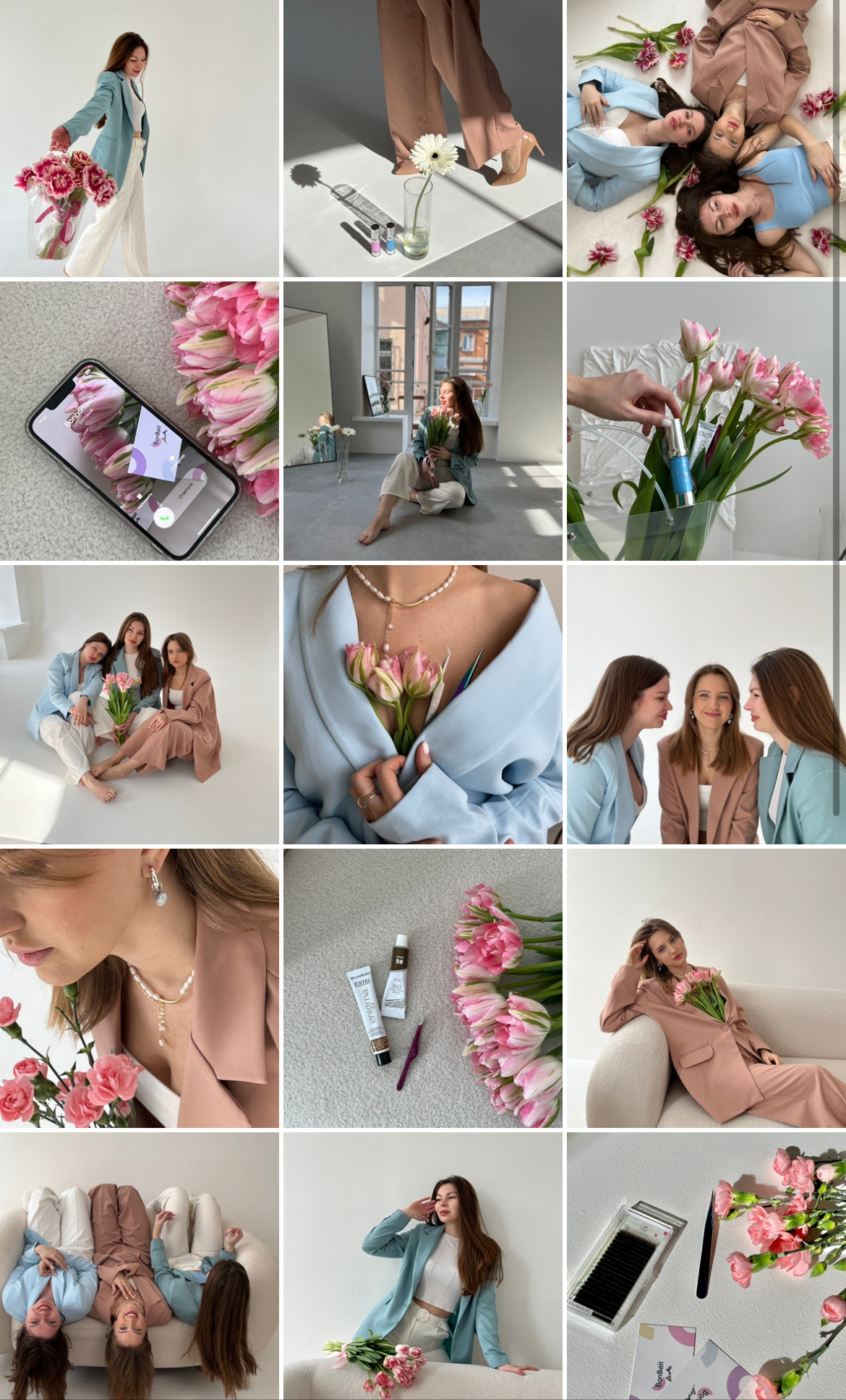 Контент съемка экспертов и брендов в Ростове-на-Дону. Предметный и бизнес фотограф в Ростове-на-Дону Александра Степанова