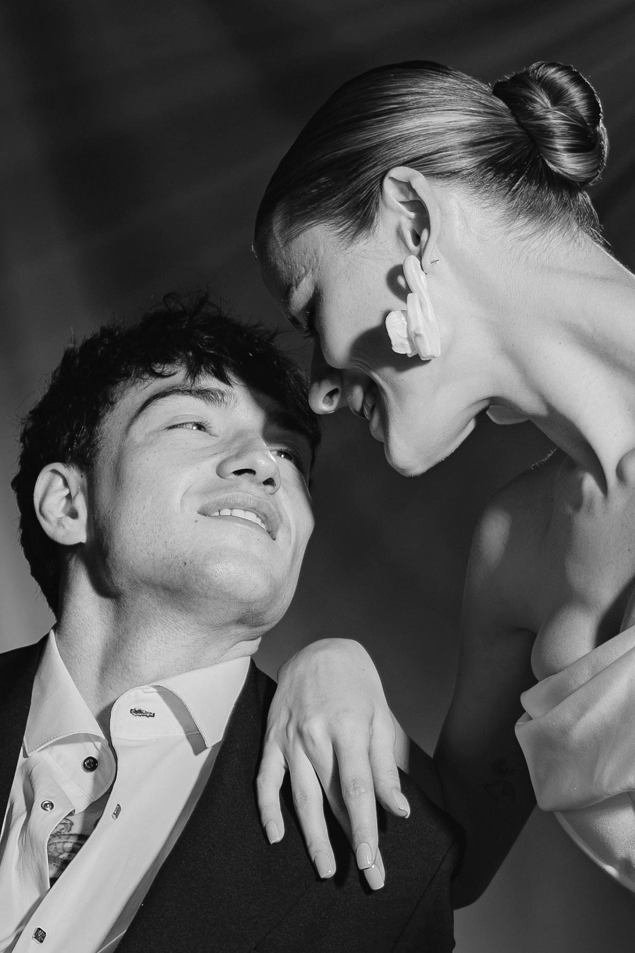 Свадьба в Отеле Марко Поло, Москва | Фотосессия камерного банкета | Алёна Макеева, свадебный фотограф. Свадебный и семейный фотограф в Москве и МО (Фрязино, Королёв, Коломна) Макеева Алёна