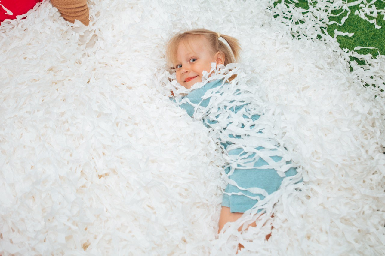 Шоу. Семейный Центр Развлечений в Щелково