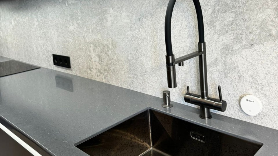 Кухонные гарнитуры MGS мебель. MGS мебель в Ростове-на-Дону. Высочайшее качество исполнения. Инновационные и классические материалы. MGS mebel Ростов