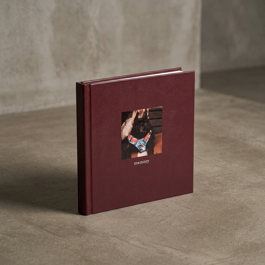 Фотокнига «Стандарт». Свадебный фотограф Ростов-на-Дону |Кристина Гайсенюк