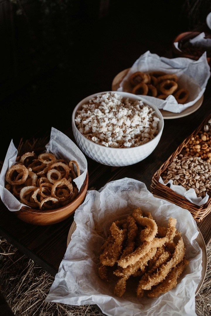 Пивной стол. Кейтеринг Royal Catering | По Москве и Московской области организуем р