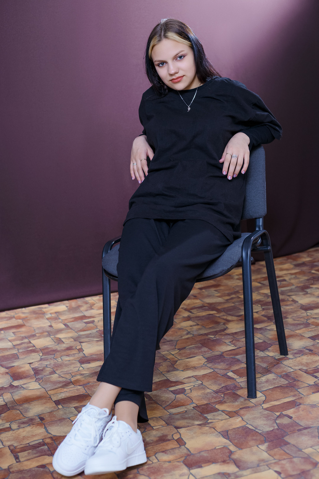 фотосъемка для девушки подростка