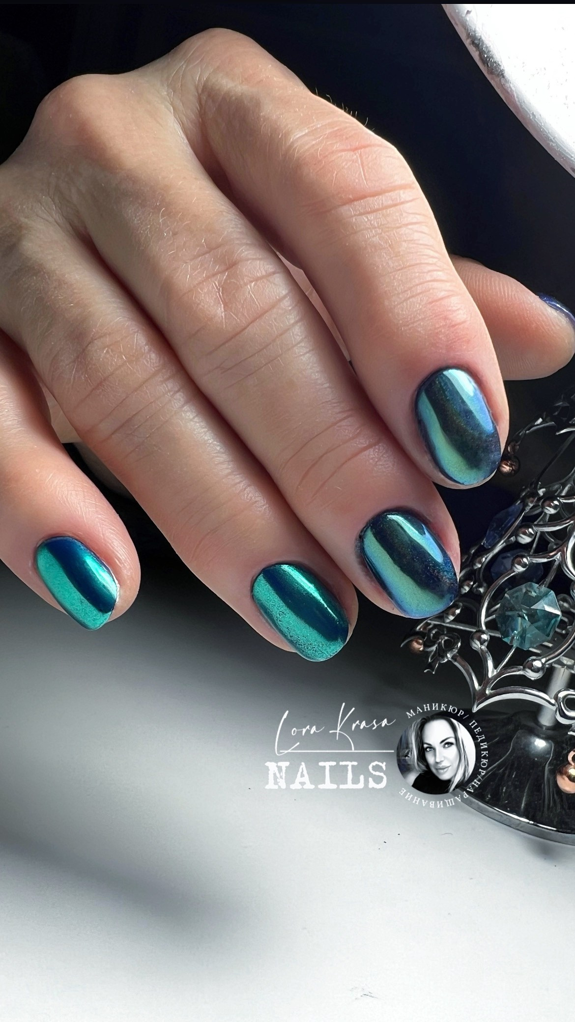 𝐋𝐎𝐑𝐀 𝐊𝐑𝐀𝐒𝐀 𝐍𝐀𝐈𝐋𝐒