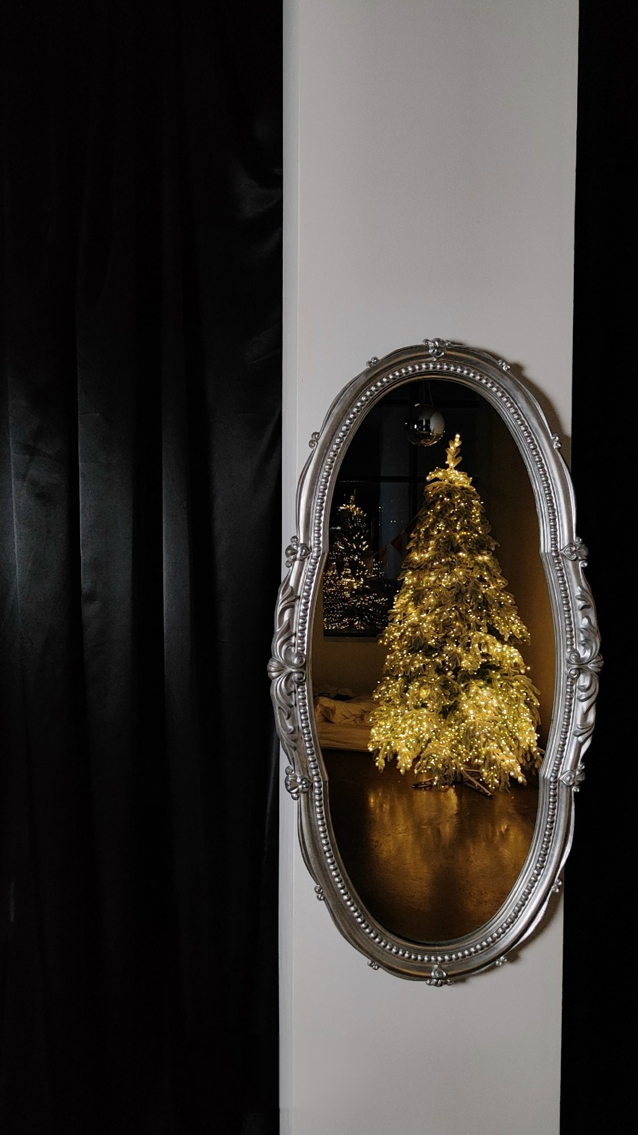 Новогодние залы. Семейный и женский фотограф в Воронеже Ольга Попова