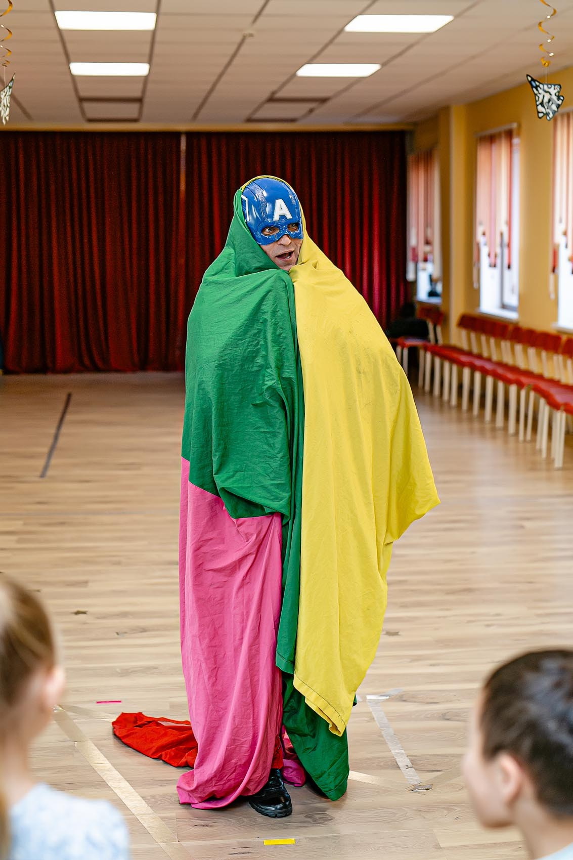 Фотограф Александр Степанов. Владивосток семейный фотограф Александр Степанов
