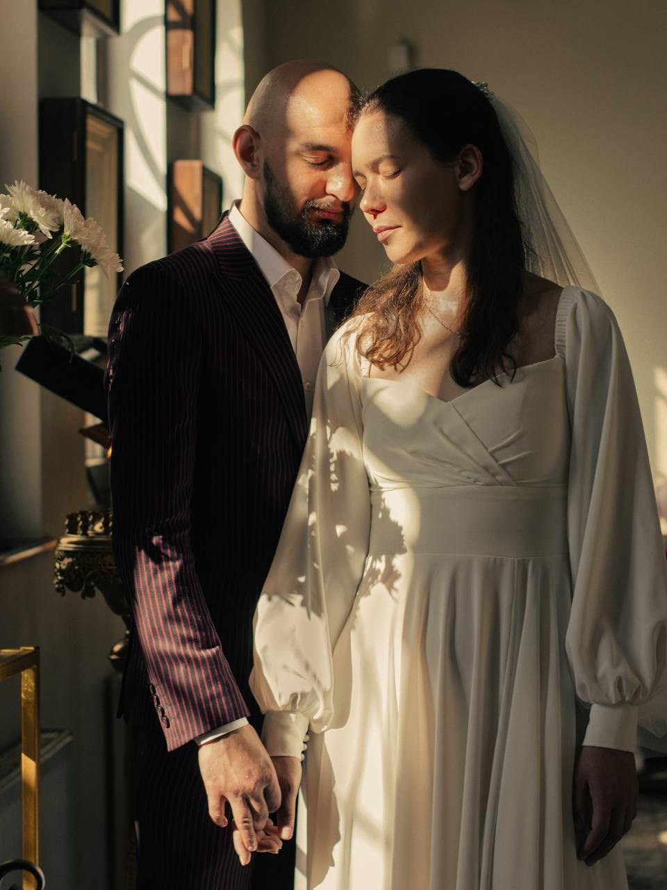 Семейный фотограф в Краснодаре и Курганинске