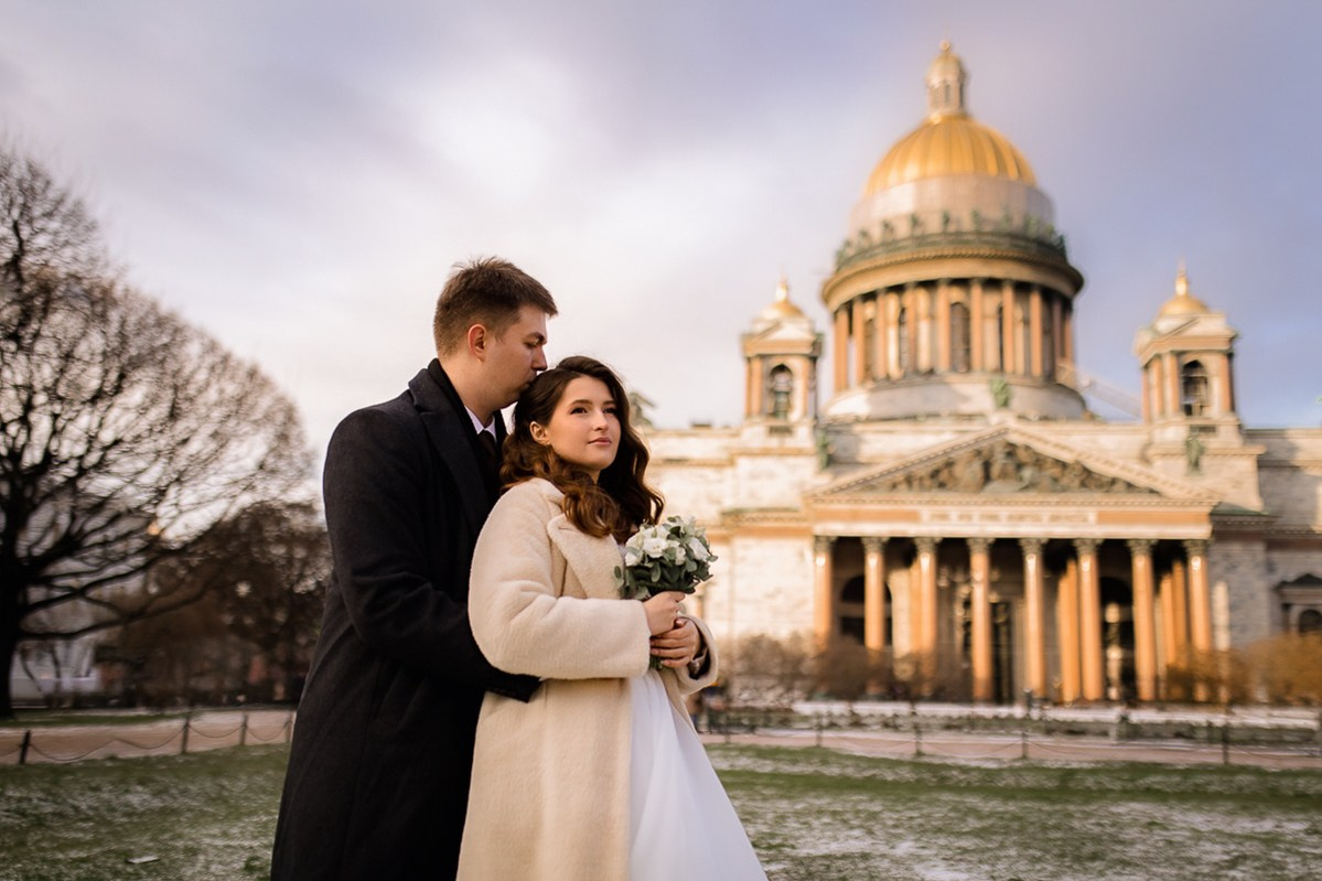 Почему важно выбирать фотографа по стилю, а не по цене или количеству часов. Свадебный фотограф — Санкт-Петербург (СПб) Питер