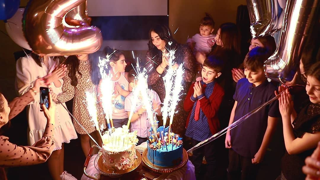 Армянский праздник!. Тархановский Павел Фото/Видео съёмка