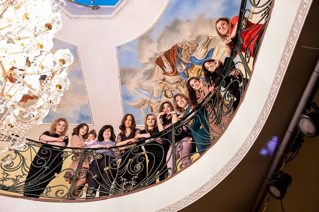 Армянский праздник!. Тархановский Павел Фото/Видео съёмка