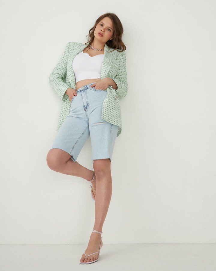 Модель Анна Б. в СПб