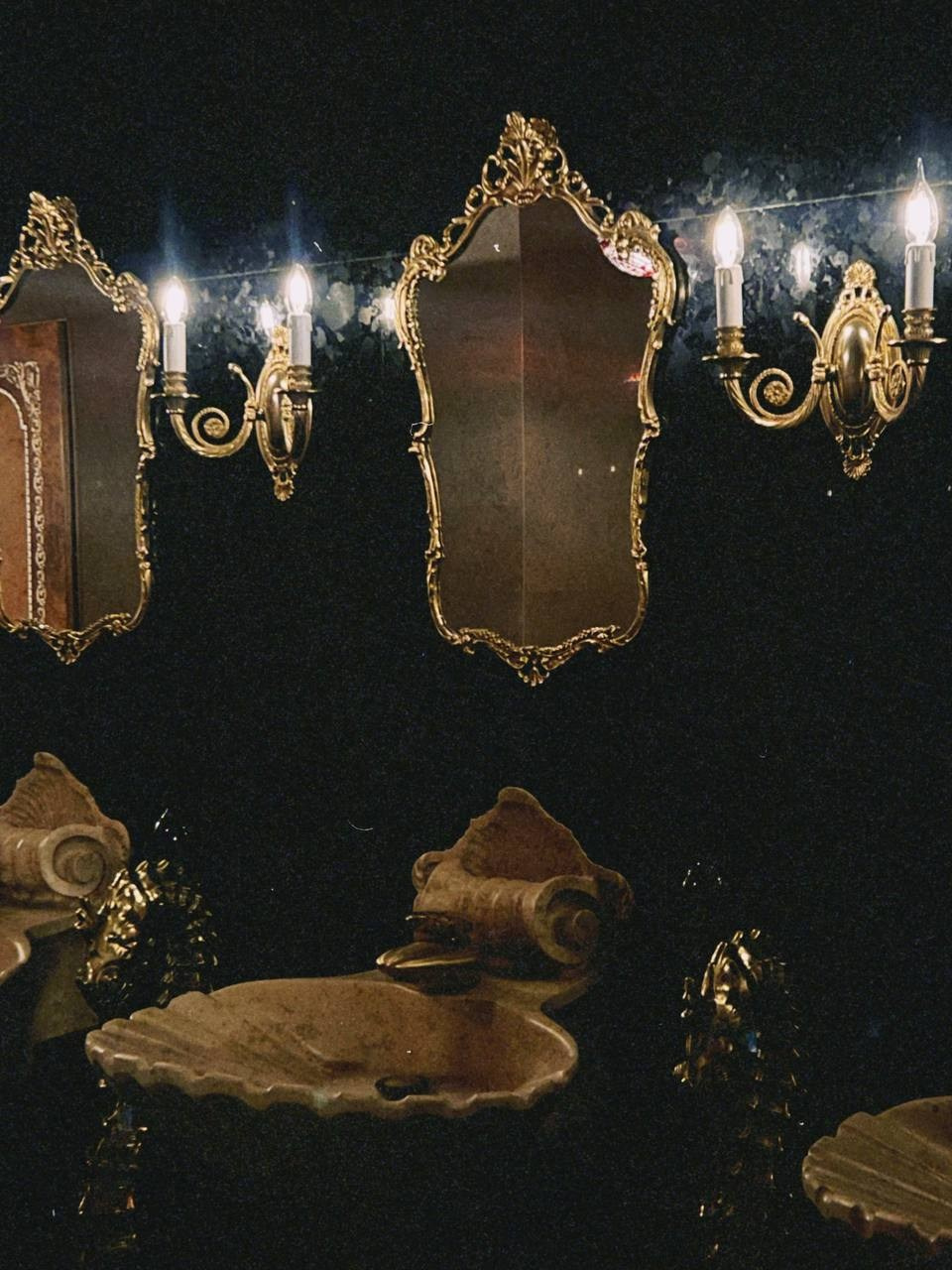 Lumisfera «Волшебный свет Рождества и 3000 свечей». Портретный фотограф | Олеся Комарова | Екатеринбург