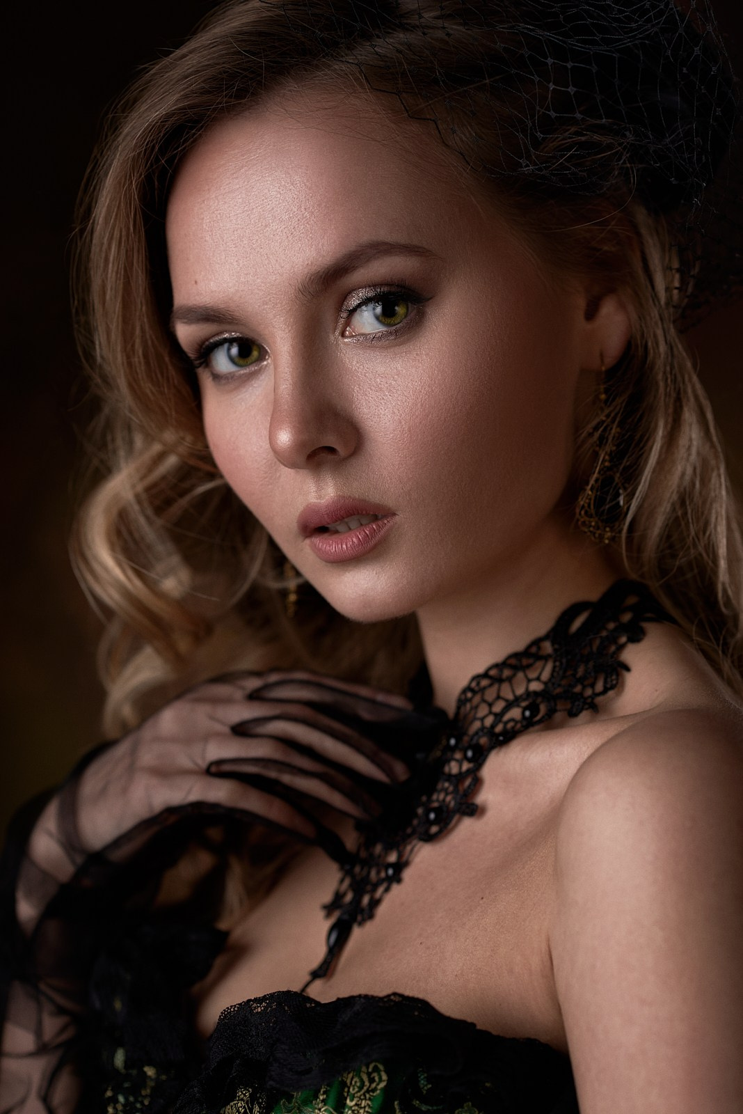 Макс Пыжик портретный фотограф в Москве