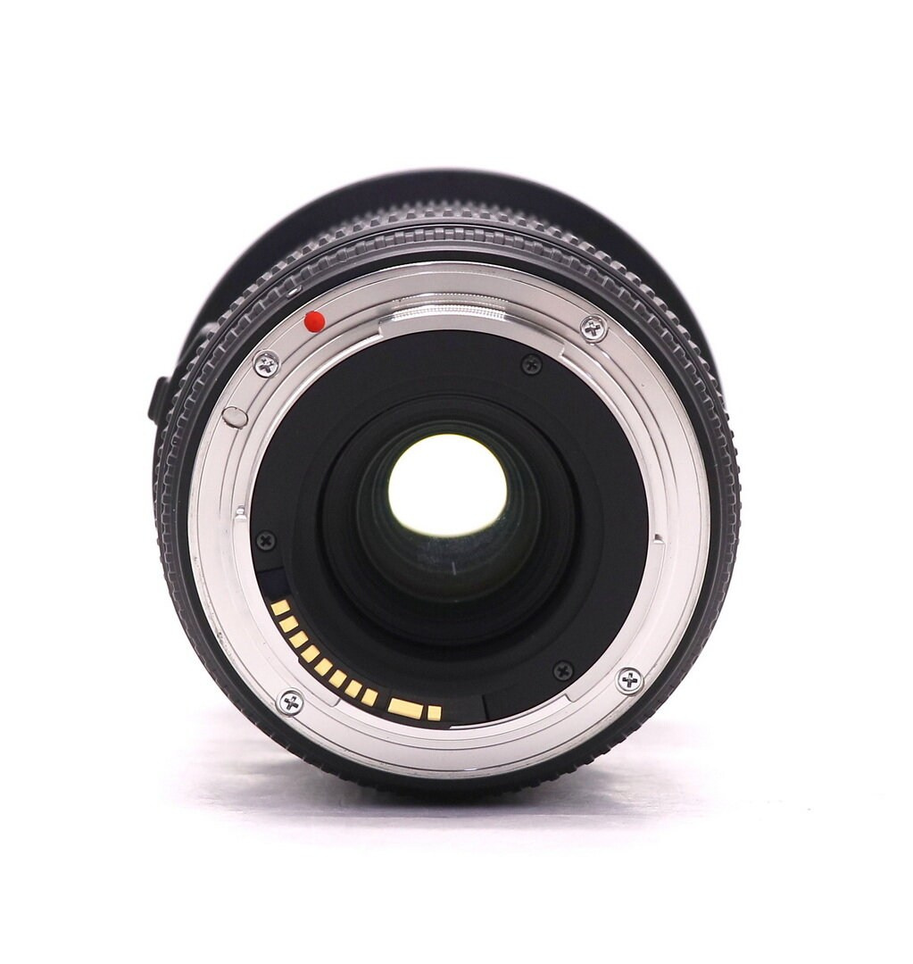 Объектив Sigma AF 12-24mm F4.5-5.6 II DG HSM Canon EF